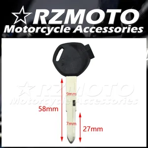 Unbekannter Motorradweißzündungsschlüssel, Magnet-Anti-Tour-Schloss, PCX 125, SCR100, WH110, 150, Lead125, Airblade 12 Hauptverkäufe für Honda Adv 150 - №5