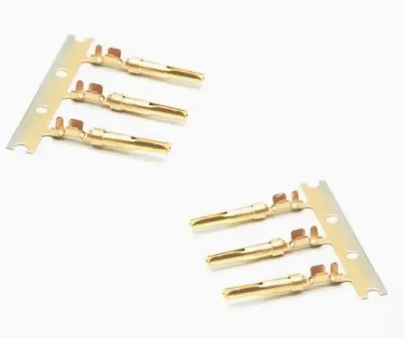 30pcs/lot 66504-3 Connector 665043  100% New and Original new