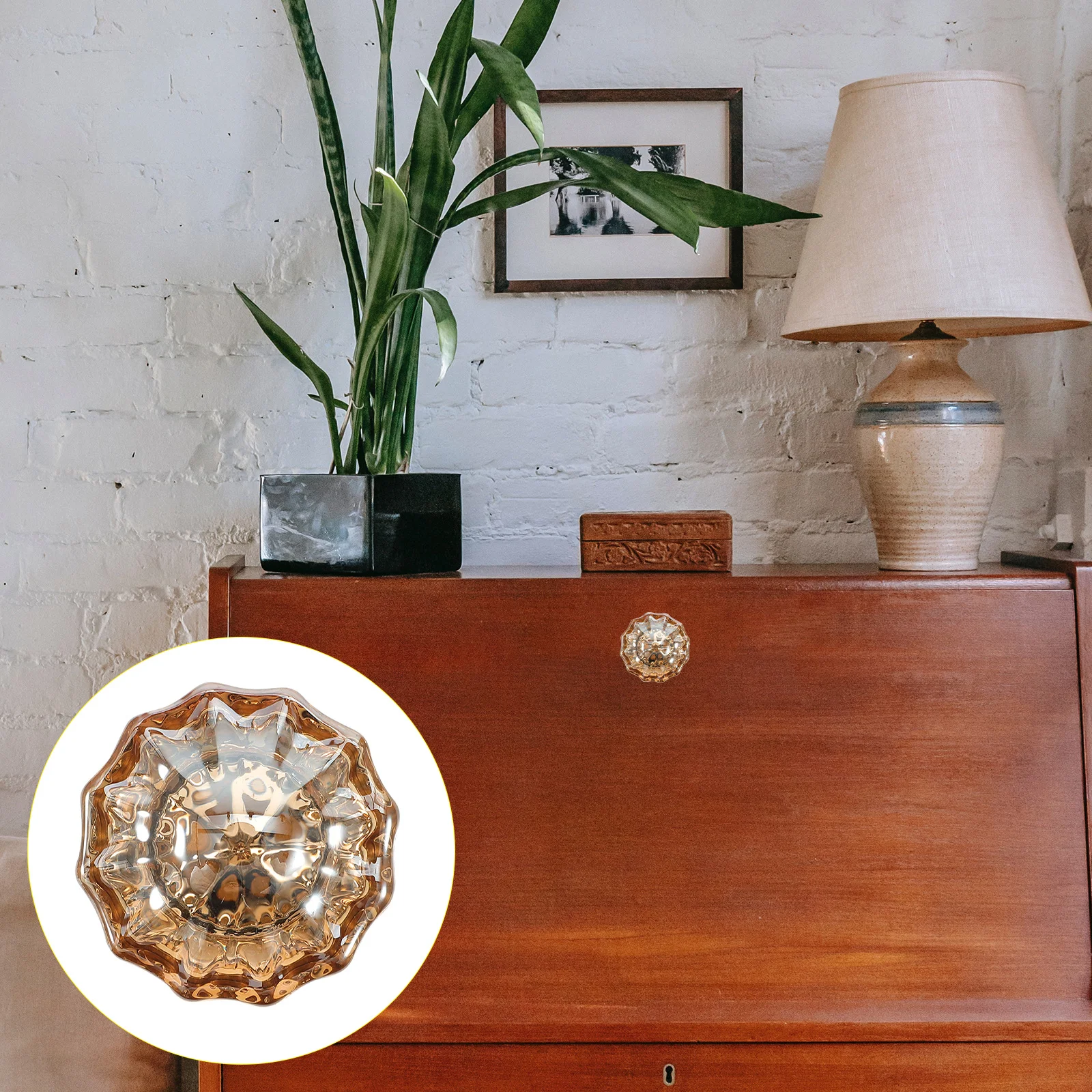 

Ручка шкафа с хрустальным цветком, практичная дверная ручка, элегантная мебель, ручки ящика с цветами, домашний декор, фурнитура для комода