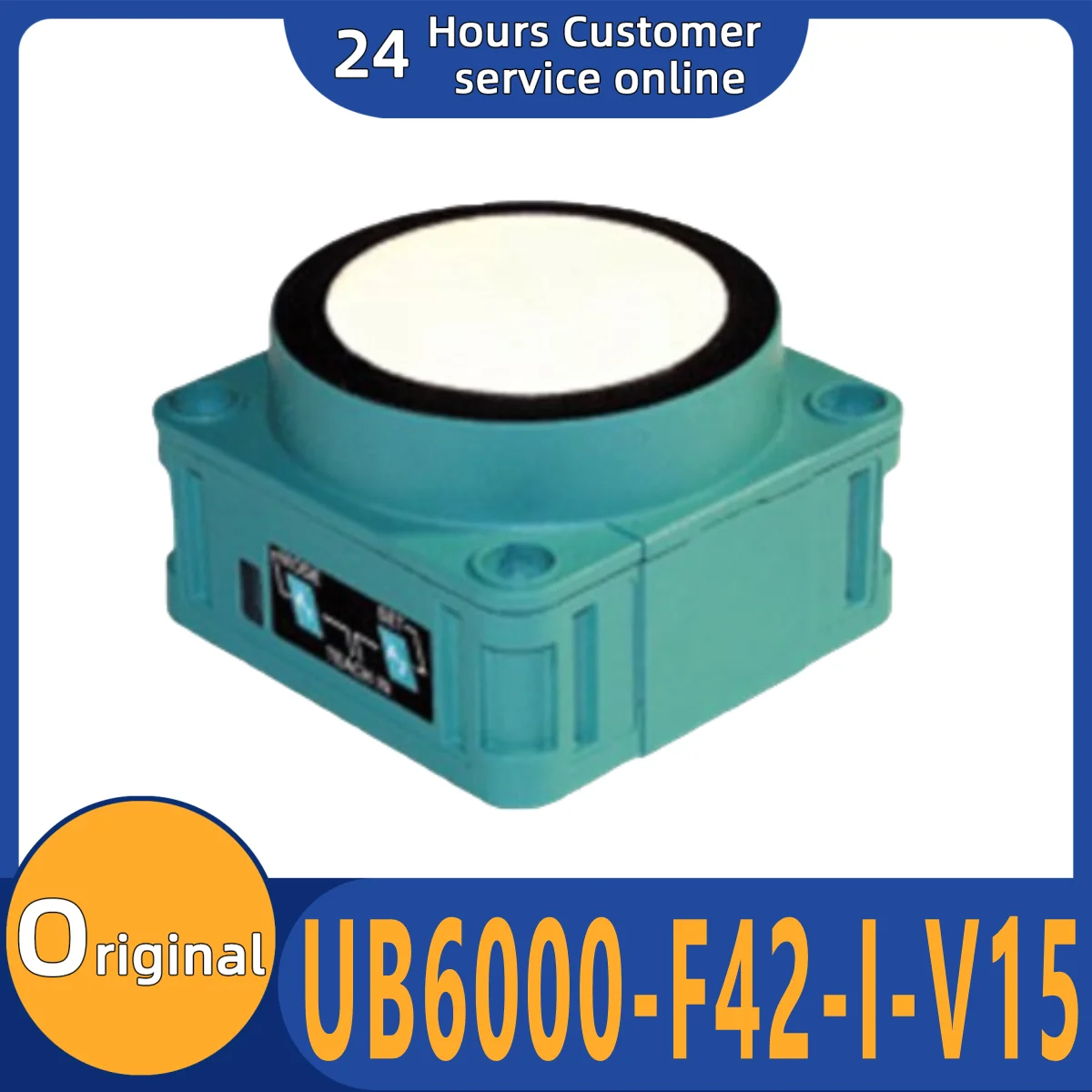 

Brand new original sensor UB6000-F42-I-V15