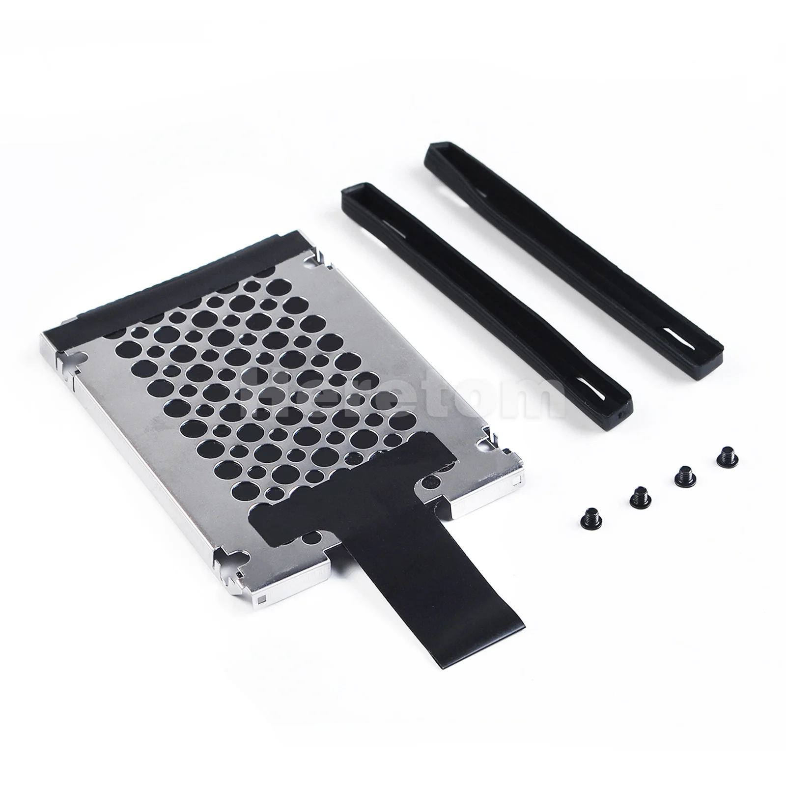 

Hard Drive Tray Caddy Rail For Lenovo Thinkpad T60 T61 T400 T410 T420 Desktop