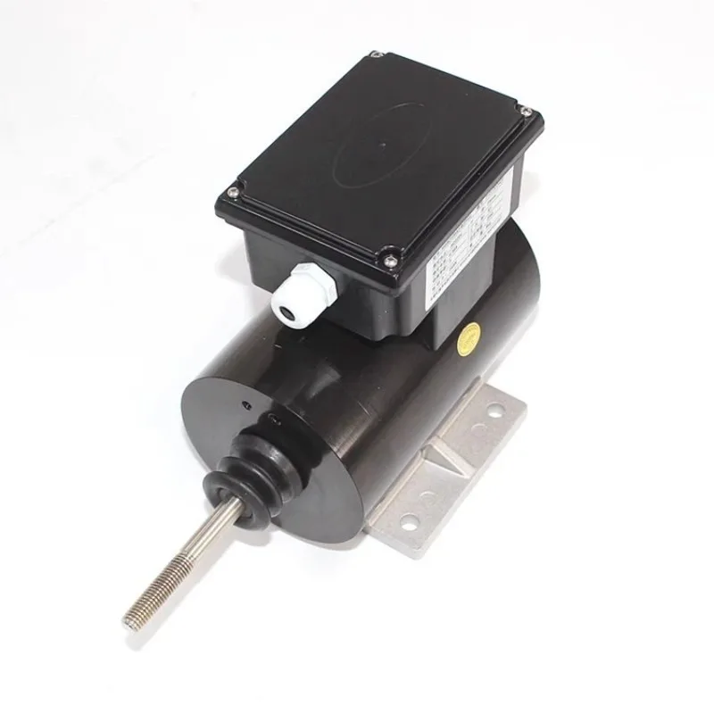 HGSD100A2-B AC Drive Electromagnetic Brake for Passenger Elevator Parts GSD100A1 Elevator Component