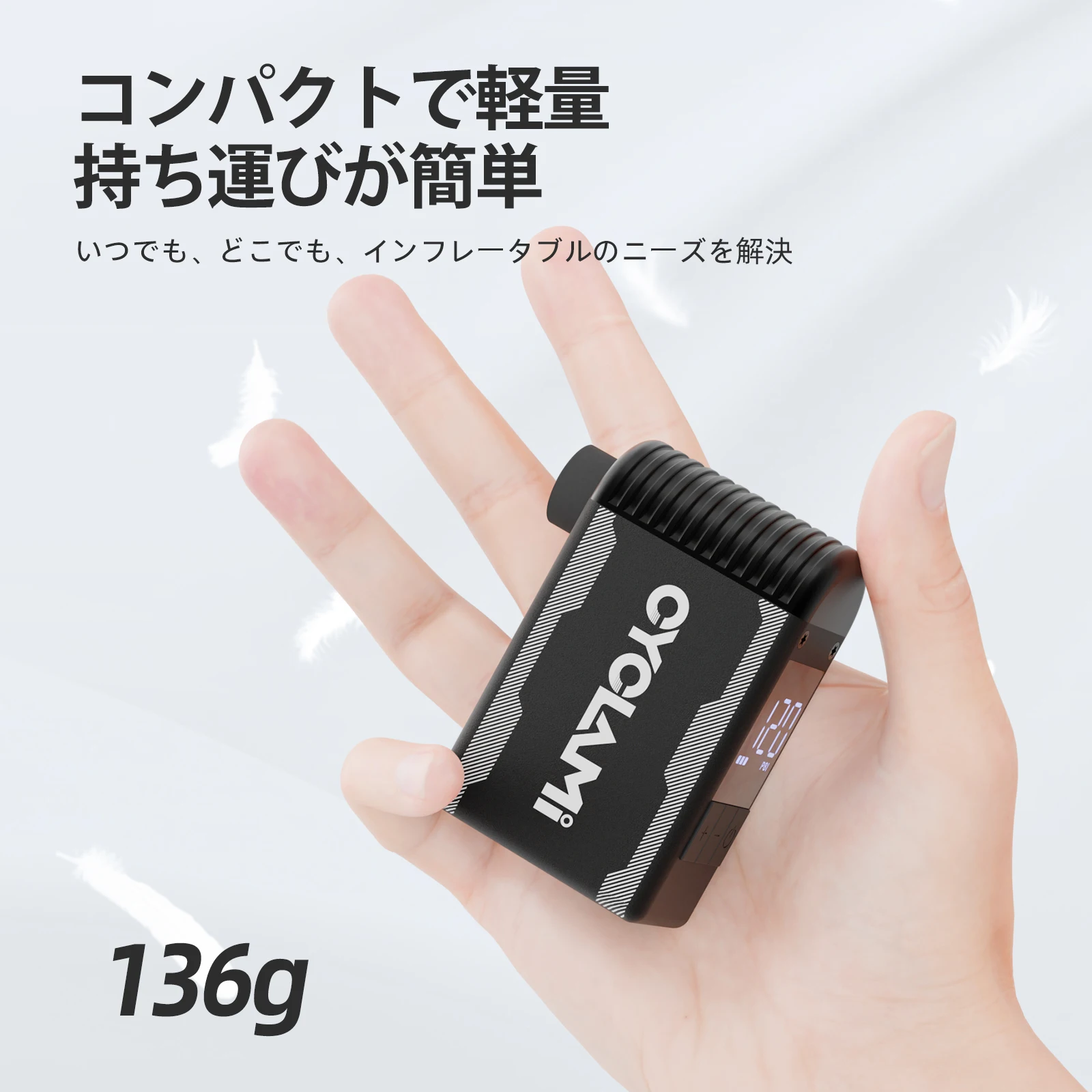 yZ[zCYCLAMI A2S gь^yʉCdq|vAA^CŃ^CCAő150PSI̋CAuVX[^ŁA]ԂoCNɓKpAԂ̃^Cɂʂ̋C[ł