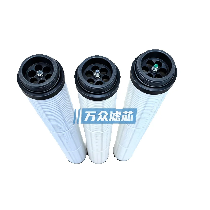 Lithium Battery Industry Stainless Steel Precision Filter Element Es-10Cta Es-20C Es-20T Does Not Contain Copper Iron Or Zinc