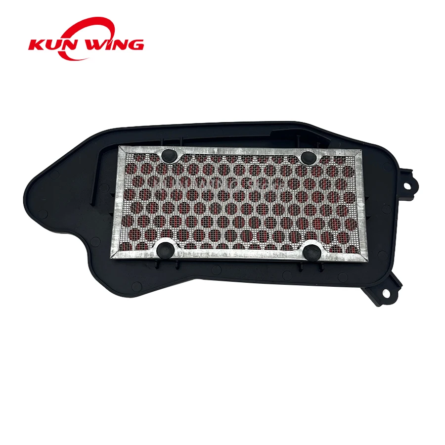 Air Filter for Honda SPACY 110 SCR1101WHA SCR1104WHA/C/D/E NCR125 NBX125 WH110T-2-2C 17210-GGC-900 WH125T-7 Motorcycle Parts