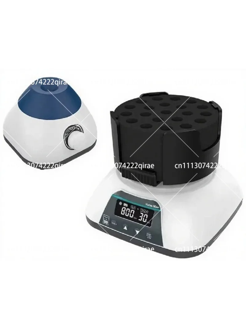 Lab Vortex Mixer Multi Function Homogenizer Small Shaker for Lab Use