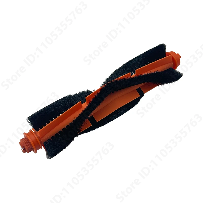 Compatible For Xiaomi Robot Vacuum S20 D106 Replacement Parts Main Side Brush Hepa Filter Mop Cloth Accessories