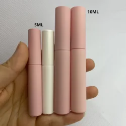 5ml 10ml Empty Revitalash Mascara Tubes Mini Eyelashes Lipgloss Tubes Fashion Tool LIP lIPSTICK Containers Wholesale