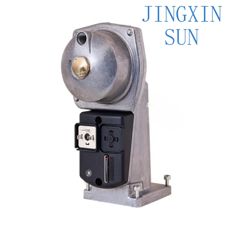 SKP25 Series Gas Valve Actuator for HVAC Systems for Heating Control for Boiler Automation for Industrial Valves for