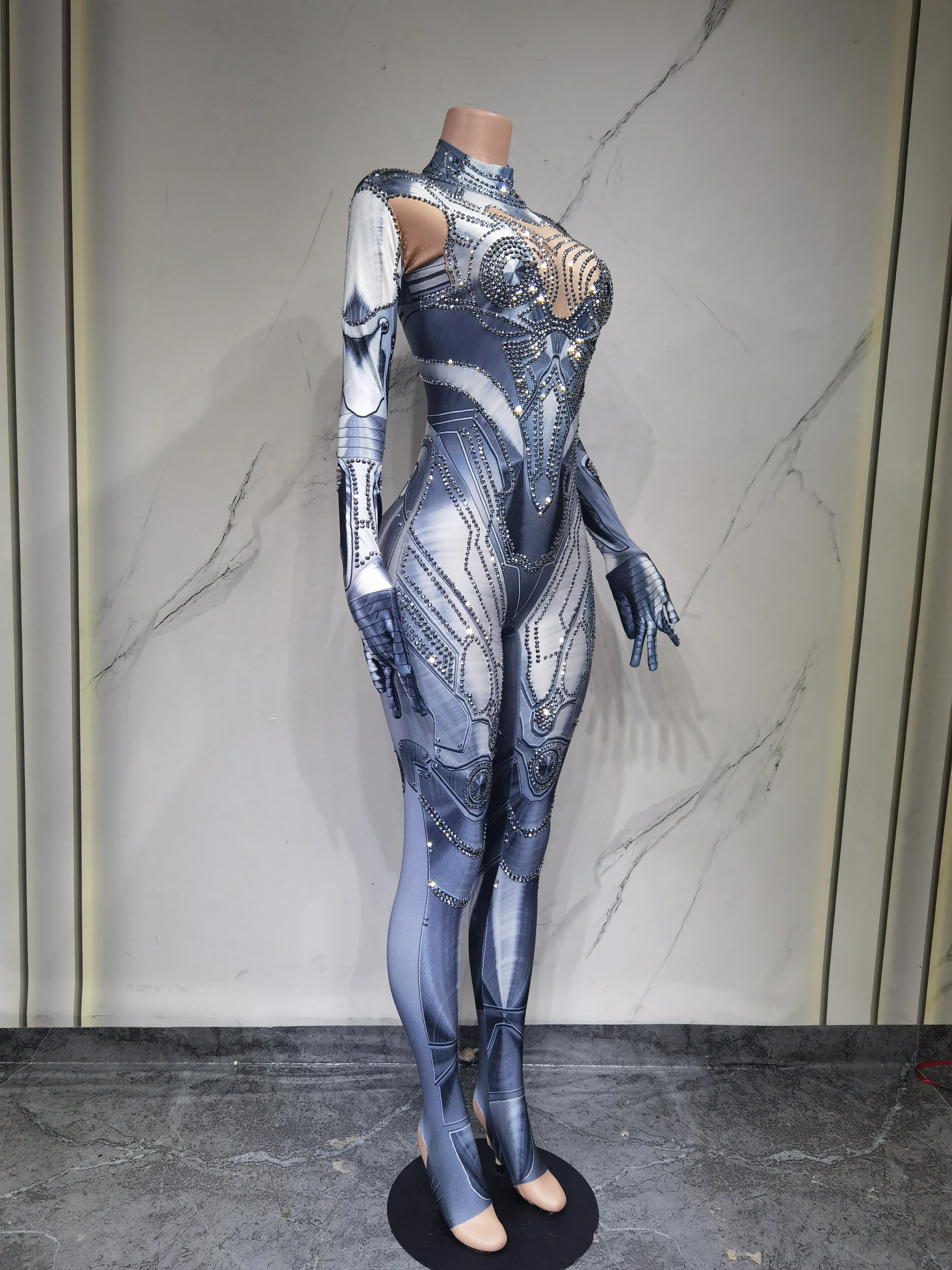 women's-sexy-bodycon-jumpsuit-with-sparkly-rhinestones-long-sleeve-high-stretch-for-evening-party-singer-dancer-performance-stag