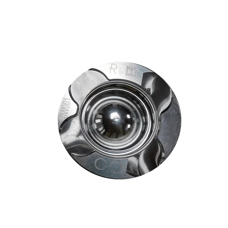 Mit hochwertigen Auto-Chassis-Systemen Motor kolben baugruppe