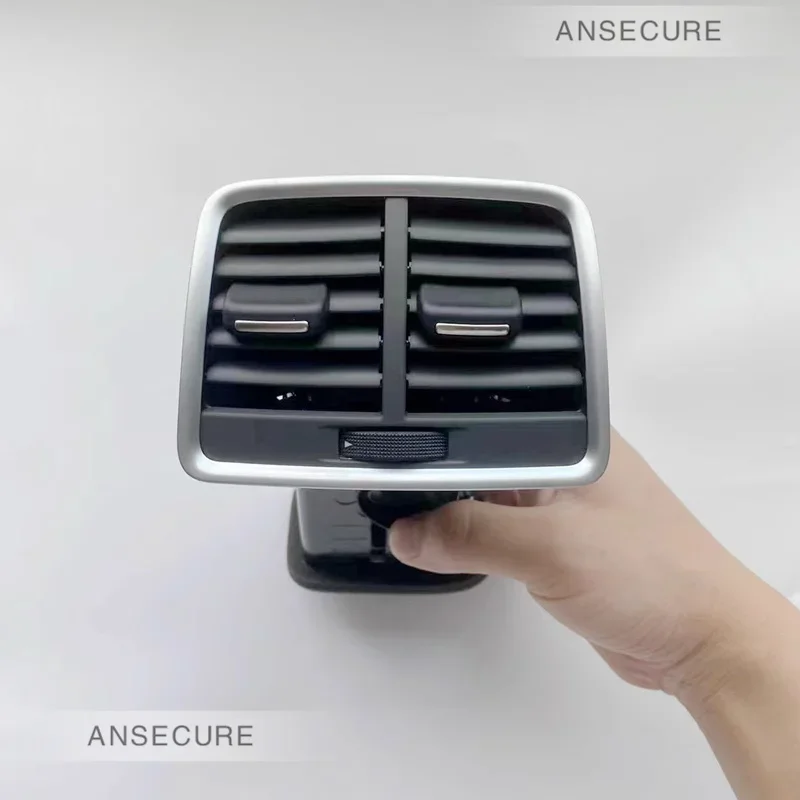 

Центральный задний воздуховод для Audi Q3 RSQ3 2012-2018 8U0819203A 6PS 8U0819203