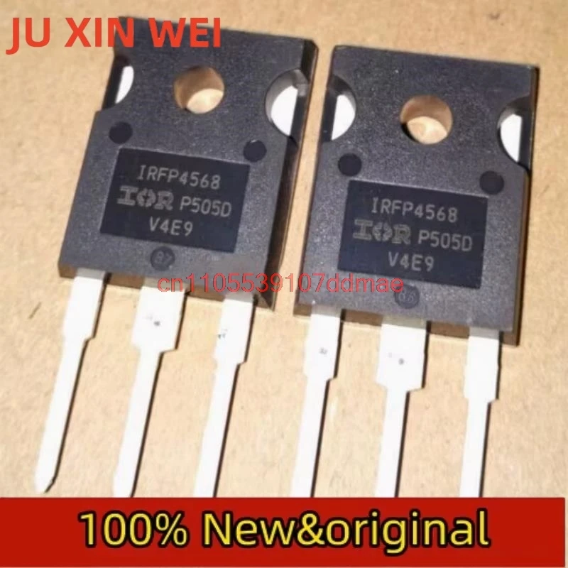 IRFP4568PBF IRFP4568 TO247 New Original Genuine