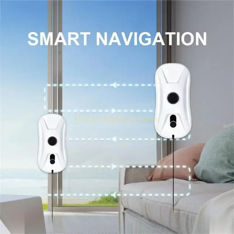 D0AB Дистанционное управление очистителем окна с двойной водоснабжной системой ABS Texture