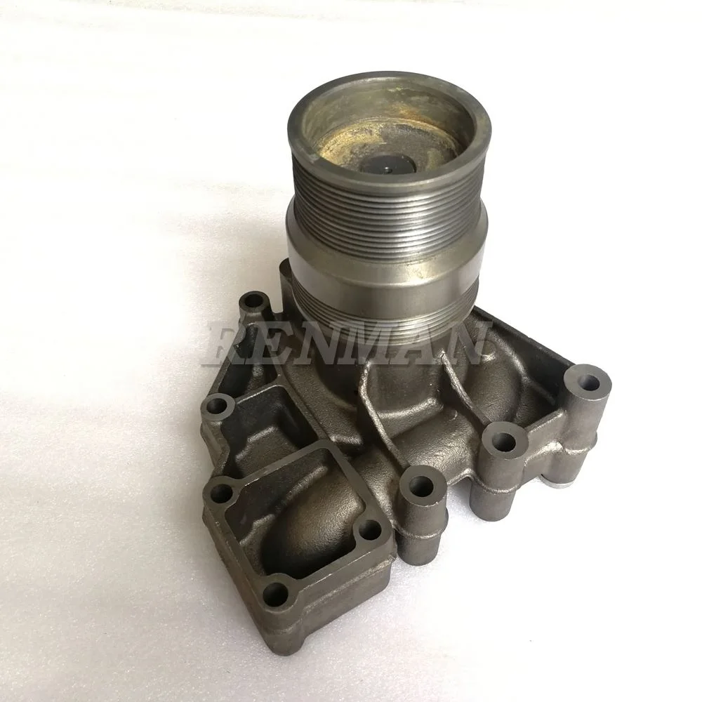 Applicable ToCummins Engine ISX QSX15 Water Pump Kit 4089909 4024886 3681580 3101331 4920464 5484601 4024886
