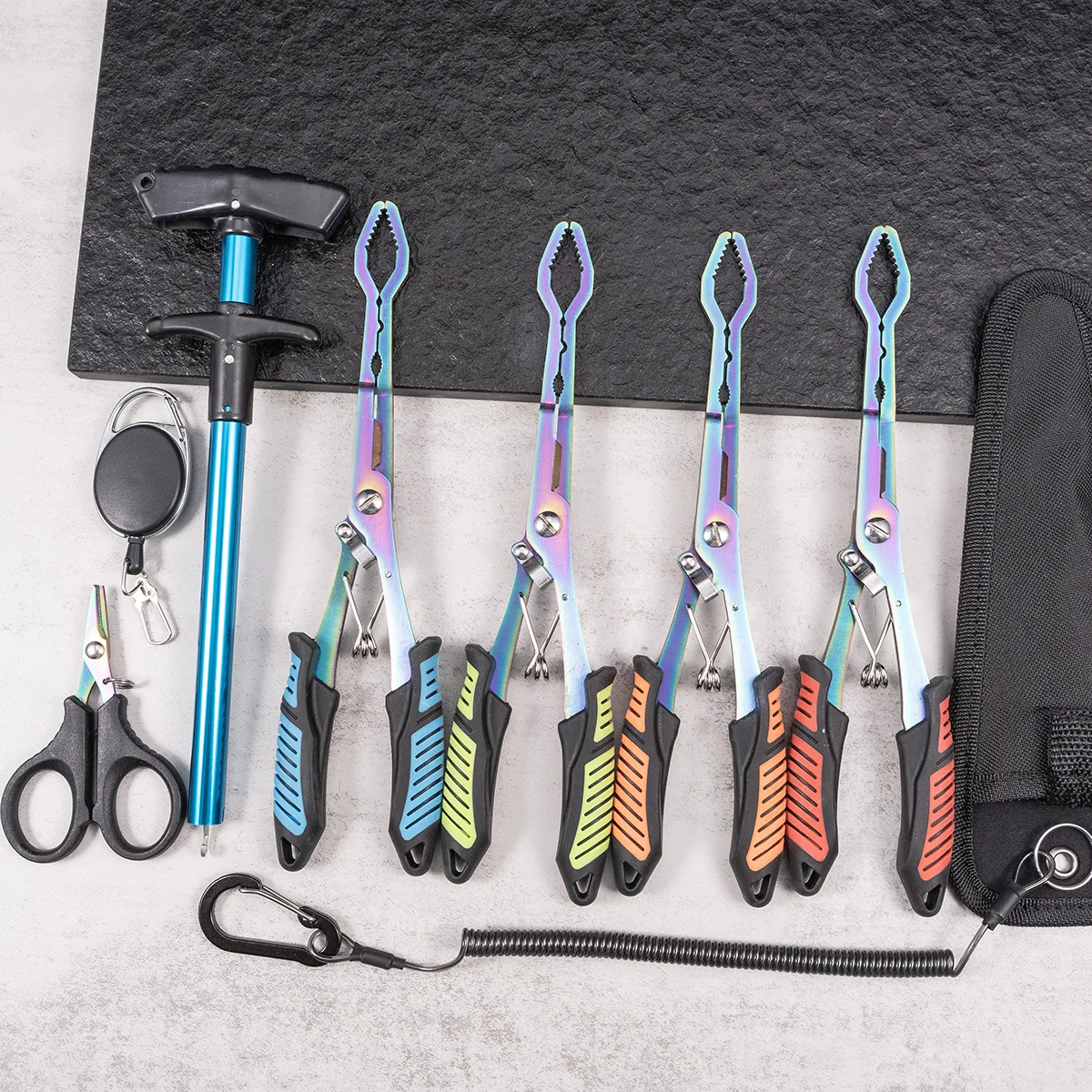 Thumbnail 2 - #26 Compare Fishing Hook Removal Tools Before You Buy