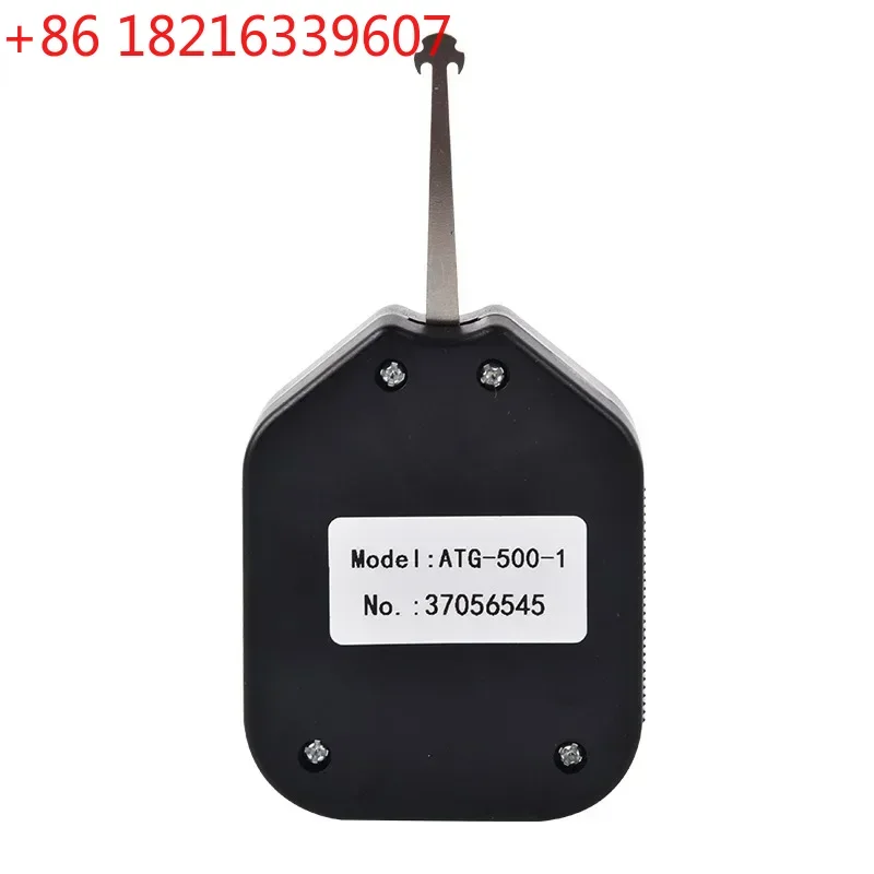 YAO Analog Orthodontic Teeth Tension Gauge ATG Single Pointer Dial Meter