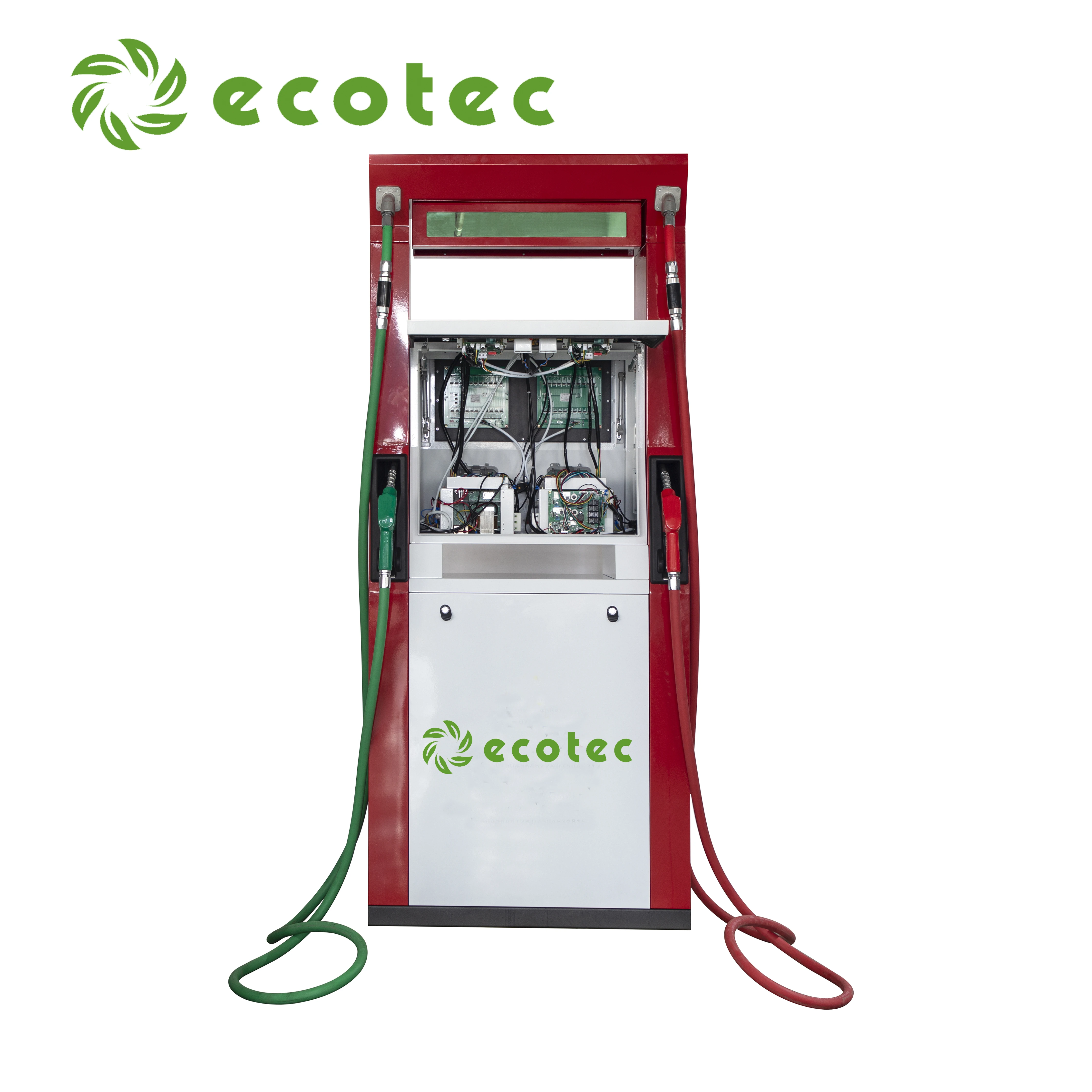 4 Nozzle Fuel Dispenser Submersible Pump Tatsuno Pump for Gas Station