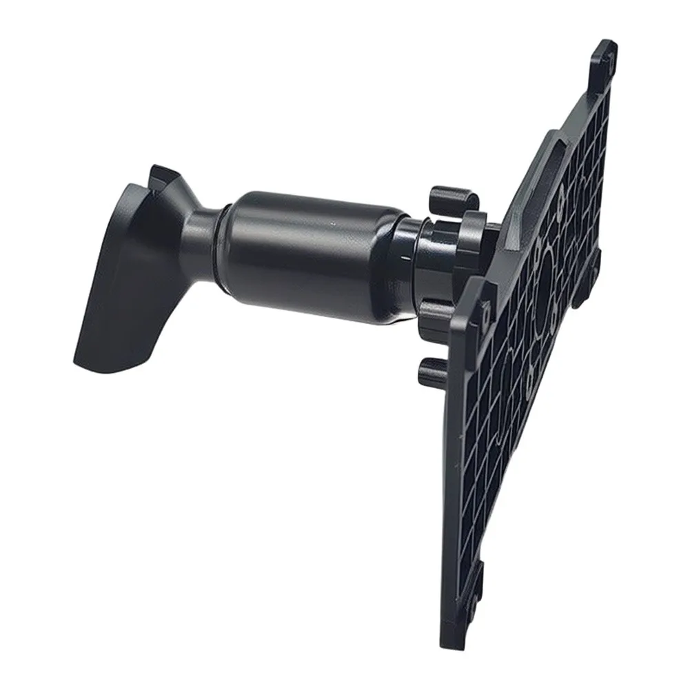 For Dash Mirror Mount Kit for 5.5 Inch to 12 Inch Rearview Mirror Mounted For Dash Cameras with Anti-Shake Design