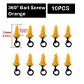 360 Bait Screw-OR