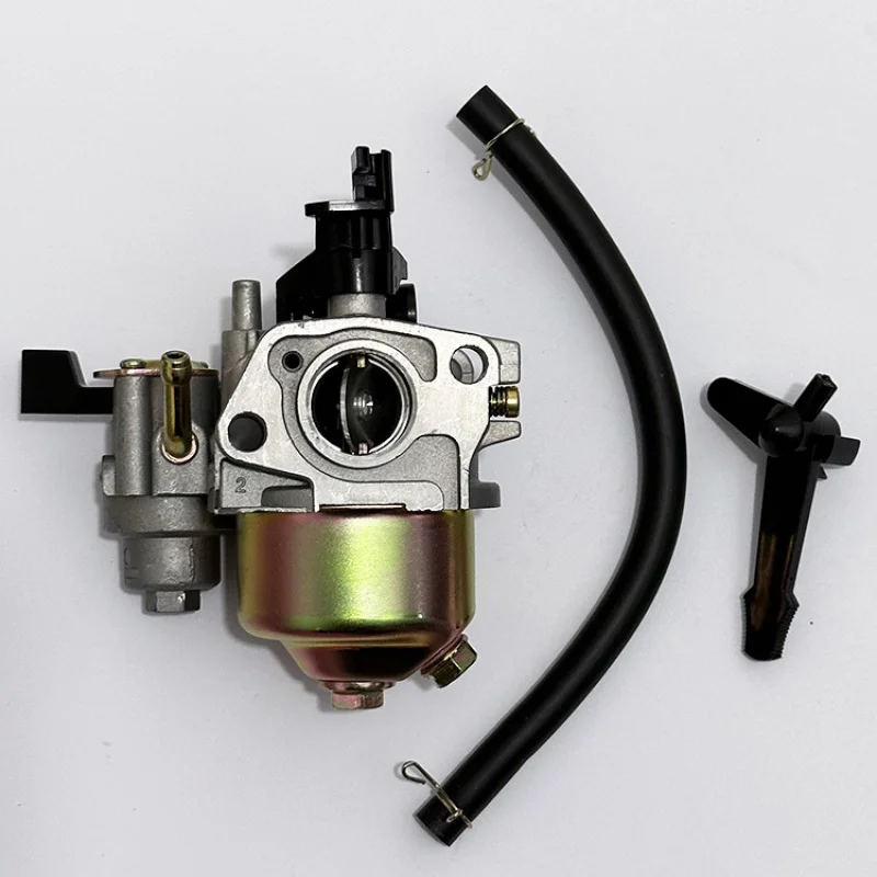 Carburador GX160 5.5HP GX200 168 adequado