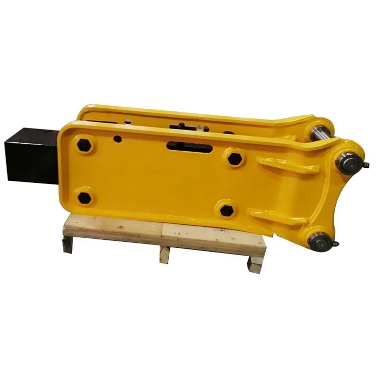 mini hydraulic breaker excavator used top type breaker hammer mini yantai hydraulic breakers with best quality and price