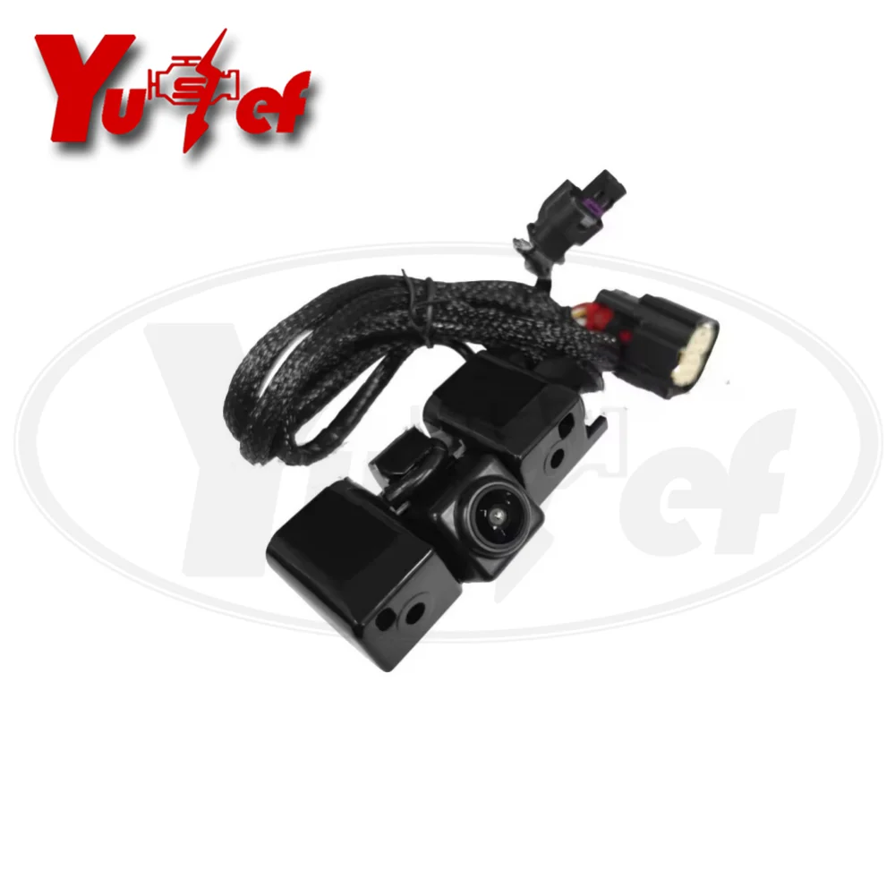 Rear View BackUp Assist Parking Camera 84062896 for Chevrolet Silverado GMC Sierra 2016-2018 23363727