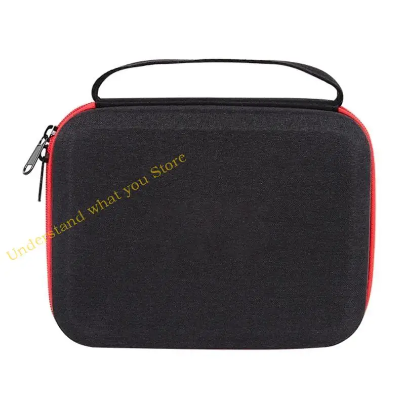 Saco caixa transporte