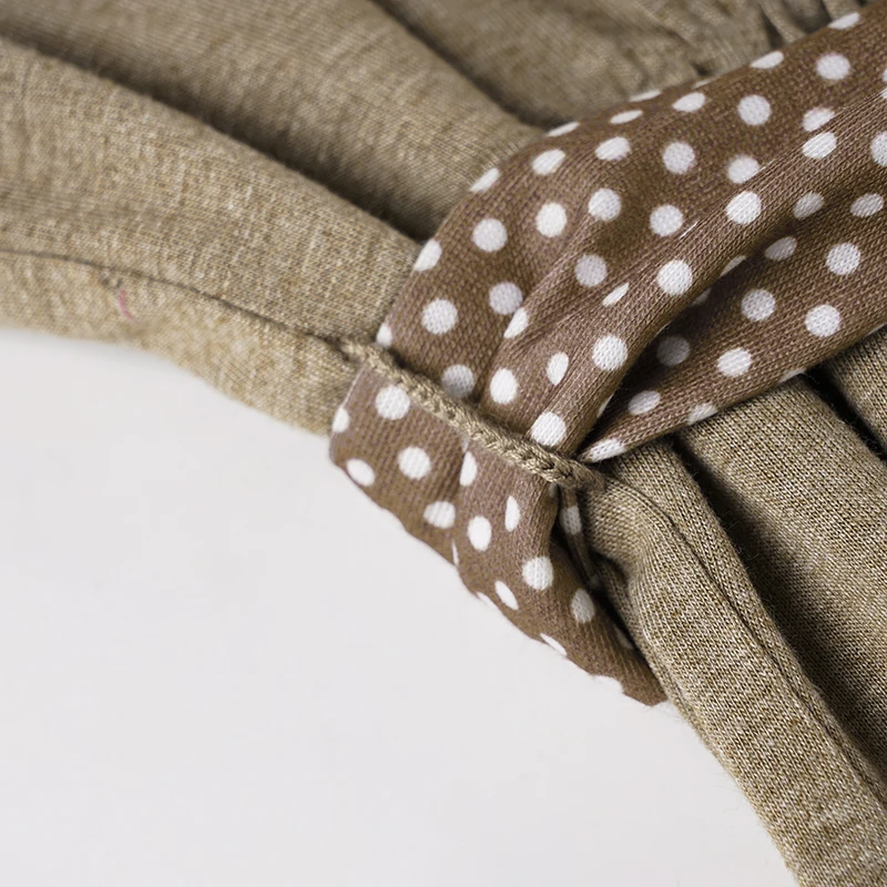 خمر الجبهة Bowknot كم طويل Milkmaid تيز Preppy لطيف بيبي دول تي شيرت الجمالية Y2k المحاصيل القمم سايبر الجرونج كوخ القمصان