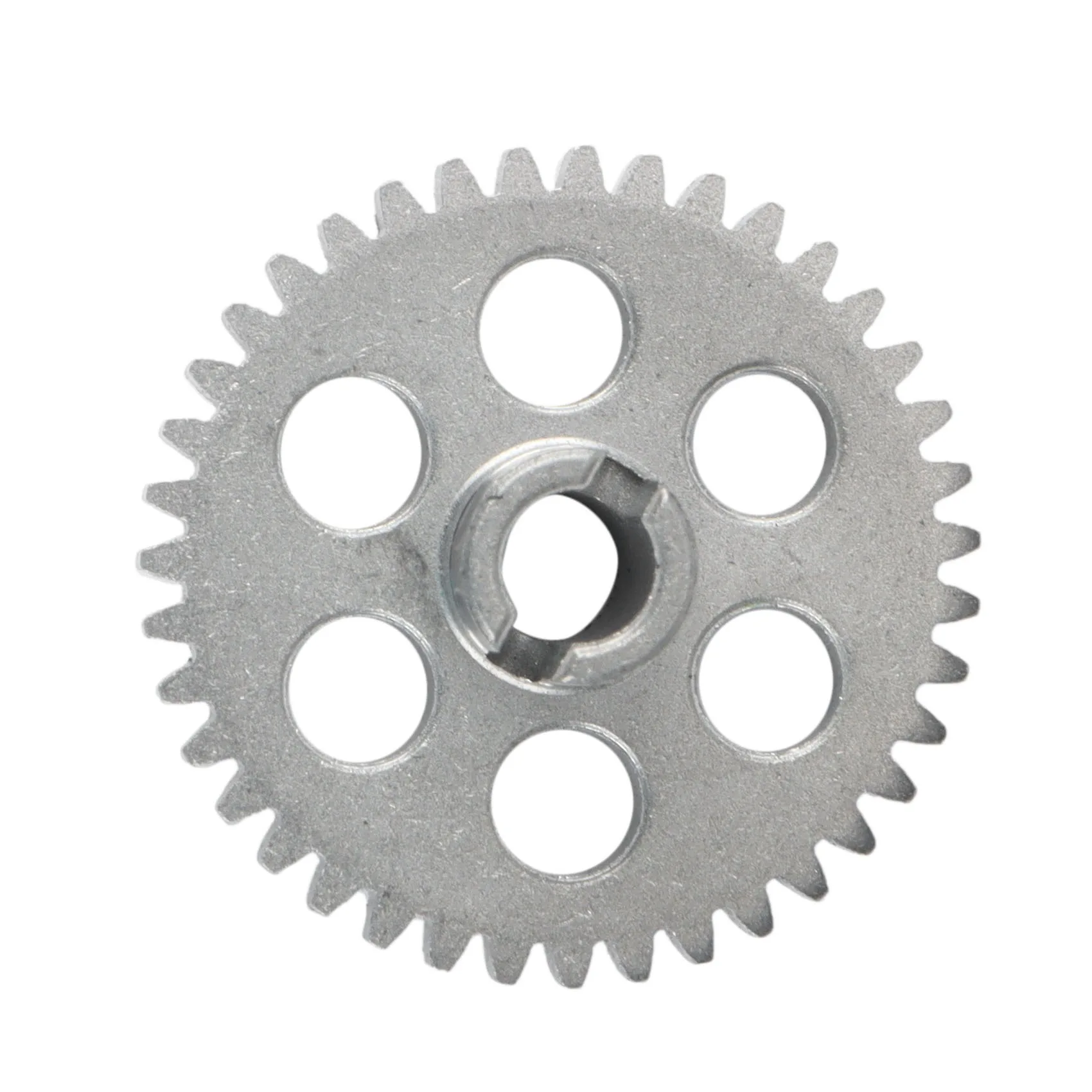 Metal Sintered Hardened Steel Gear G4610 for Hobby Smax 1621 1625 1631 1635 1651 1655 1/16 RC Car Upgrade Parts