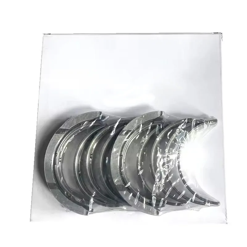 Revisión y recomendación del cojinete principal del cigüeñal 12209AA650 para Subaru Impreza WRX STI, Forester, Crosstrek y Legacy