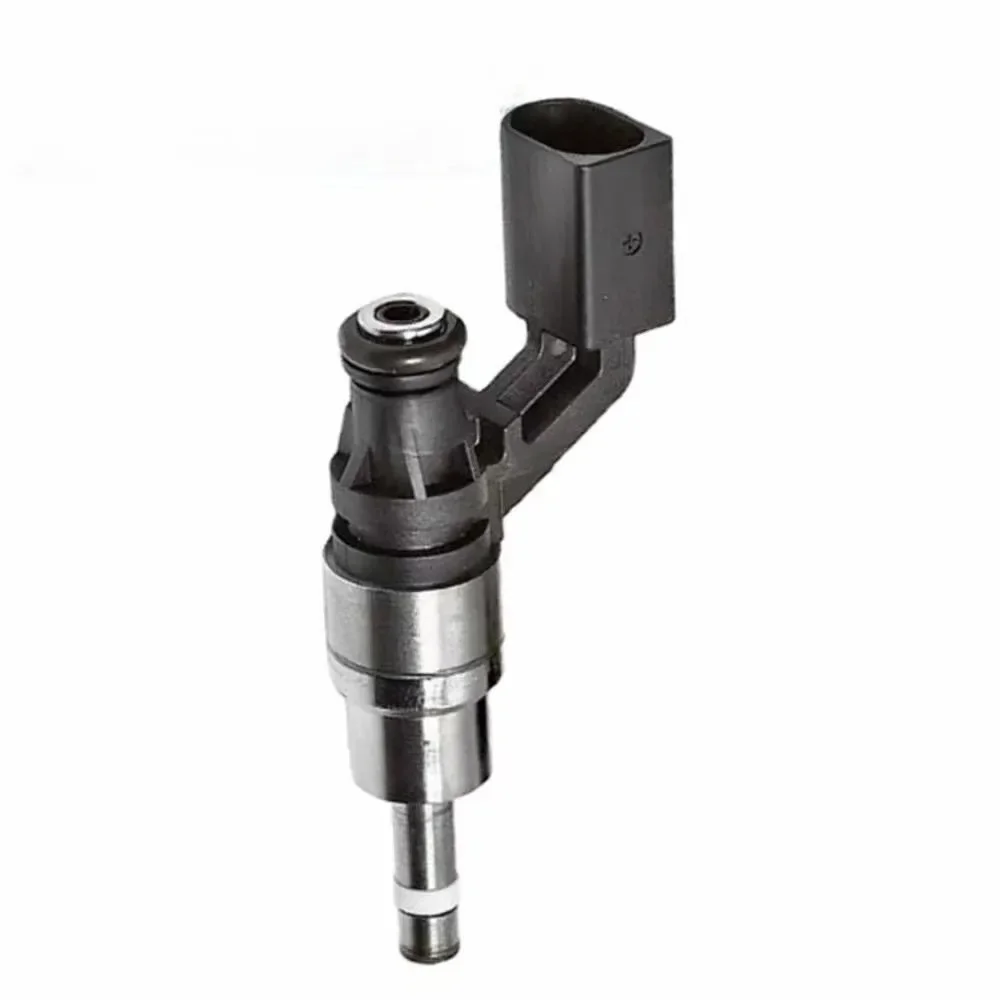 1pcs/Lot Injector Nozzle For Audi A3 8P1 Skoda Octavia Ii 1Z3 Vw Jetta Iii 1K2 Passat B6 3C2 1.6 Fsi OEM 03C906036A 0261500016