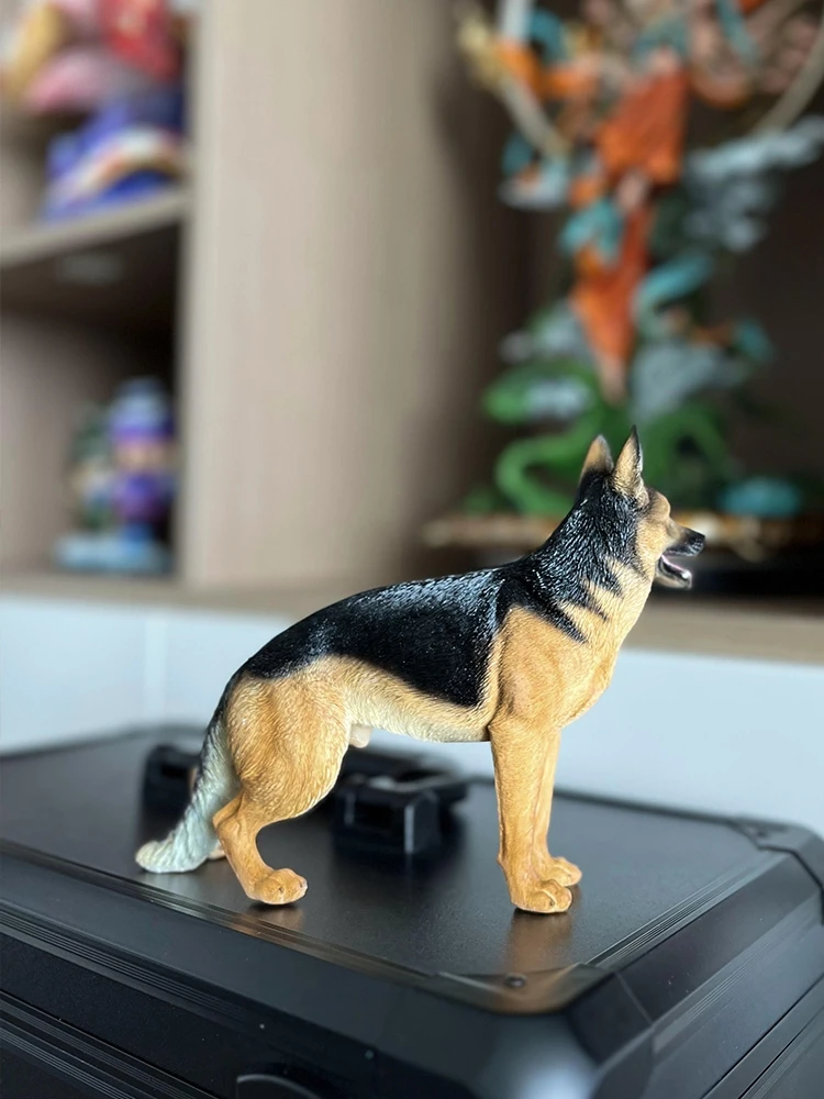 Орнамент корги