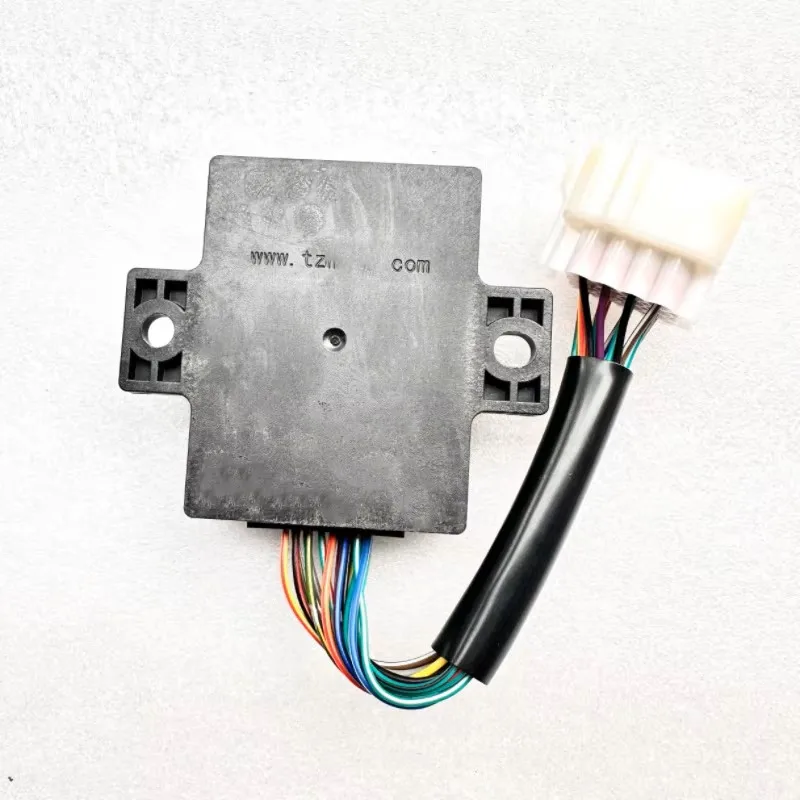 Odes 800 1000 UTV Shift Controller for ODES X2 X4 Dominator Raider Side X Side 800cc 1000cc 21050904103