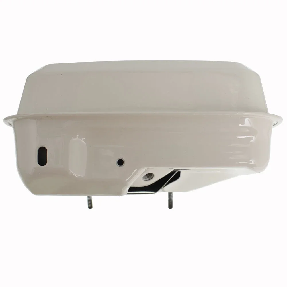 Imagem -03 - Combustível Tanque Substituição Cap Filtro Combustível Gasolina Tanque para Honda Gx140 Gx200 6.5hp 5.5hp Jardim Machinery Part 3l