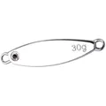 Silver No Hook