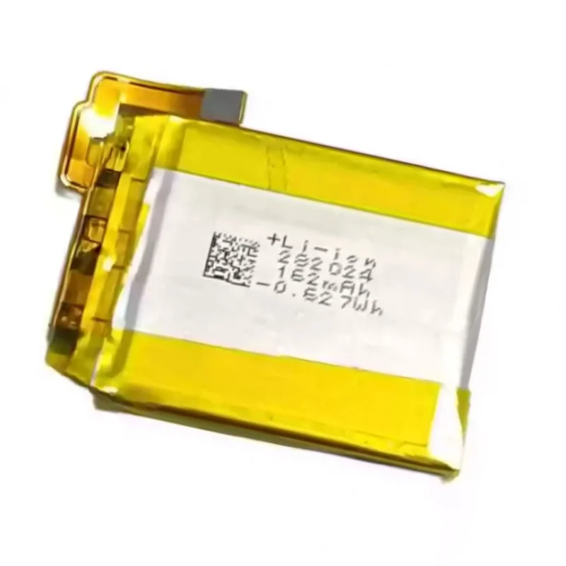 282024 Battery Compatible with Fitbit Sense 2 Versa 4 FB523 FB521 Smart Watch