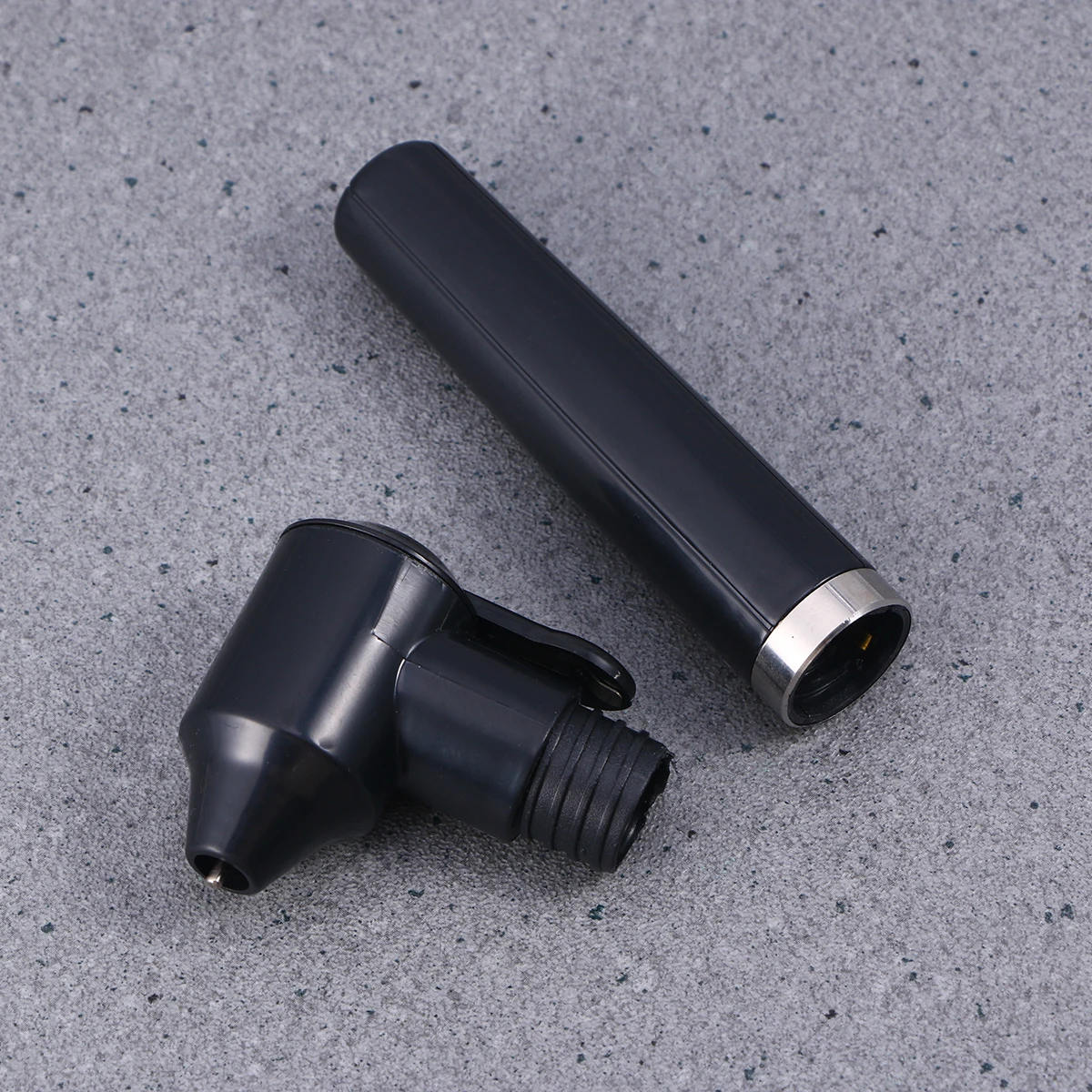 

1pc Pigment Mixer Blender for Tattoo Accessories ABS Material Easy Operation Stable Performance Prevents Ink Precipitation