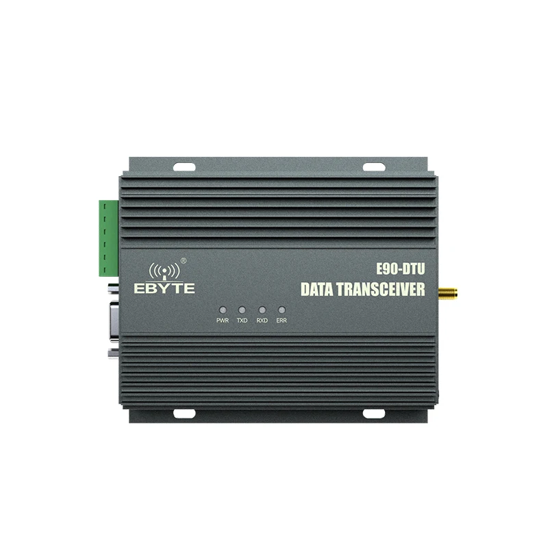 

SX1268 LoRa RS485/232 15W 30km Module Wireless Digital Radio E90-DTU(400SL42) Relay Networking Wireless Data Transmission