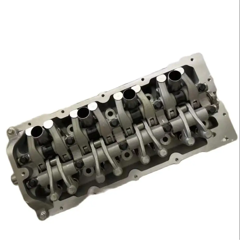 SQR477F Complete Cylinder Head For Chery Cowin Fulwin A5 E3 E5 A13