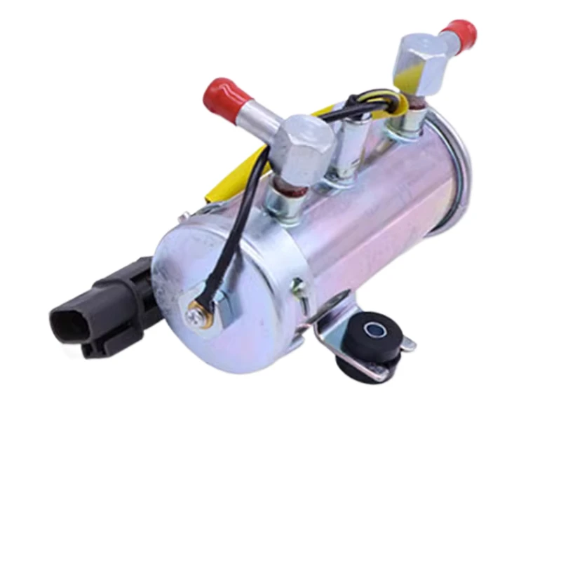 

XOJOX Excavator Accessories Applicable To Hitachi Sany Sumitomo Excavator Accessories Isuzu 4/6hk1 Engine Fuel Delivery Pump