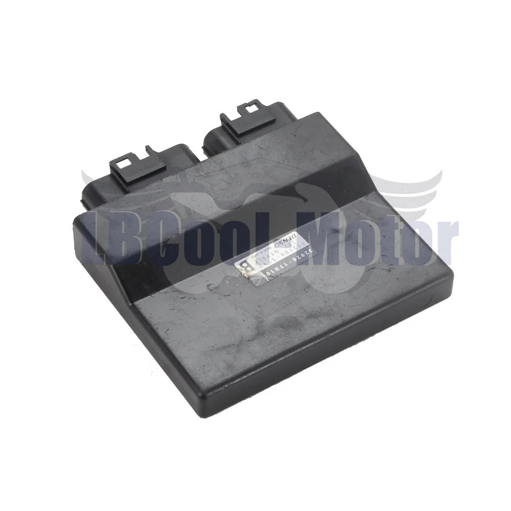 Used OEM Digital Ignition CDI ECU Box Computer Control Module For Suzuki GSF650S Bandit S 2007 32920-17H10
