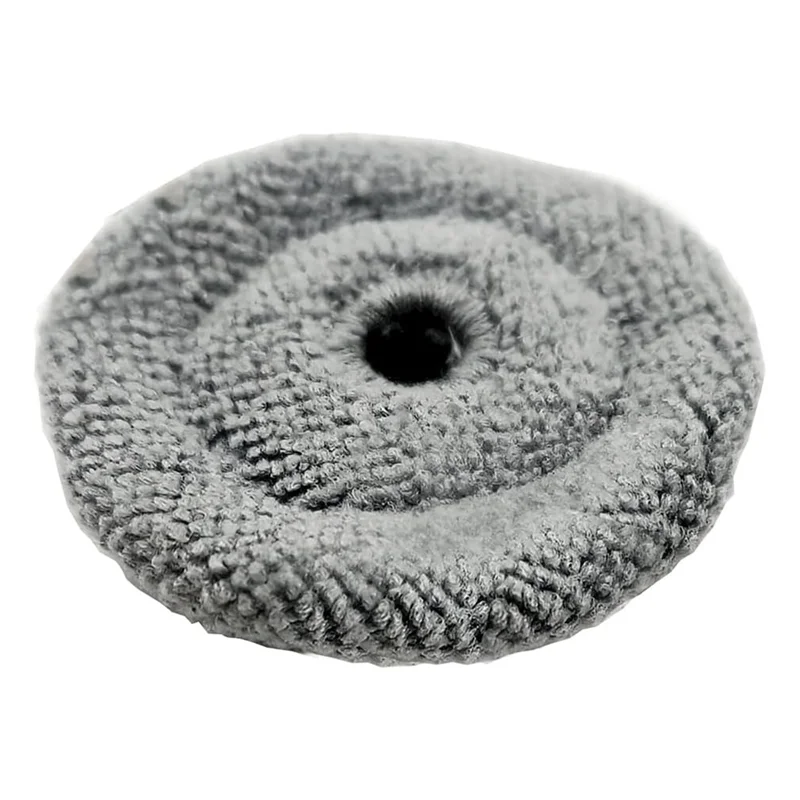 مجموعة مناديل من الألياف الدقيقة لقطع غيار الأجهزة لنظام التطهير Roborock S8 Maxv Ultra Vibra Rise 3.0 - سريع وقابل لإعادة الاستخدام وقابل للغسل