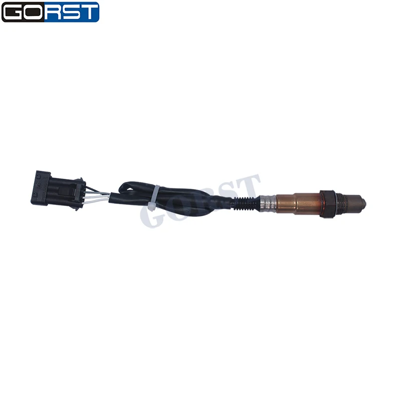 Oxygen Sensor 0258006937 for BYD F3 Chery A5 Tiggo Great Wall Florid Car Auto Part S21-1205310 0258986602