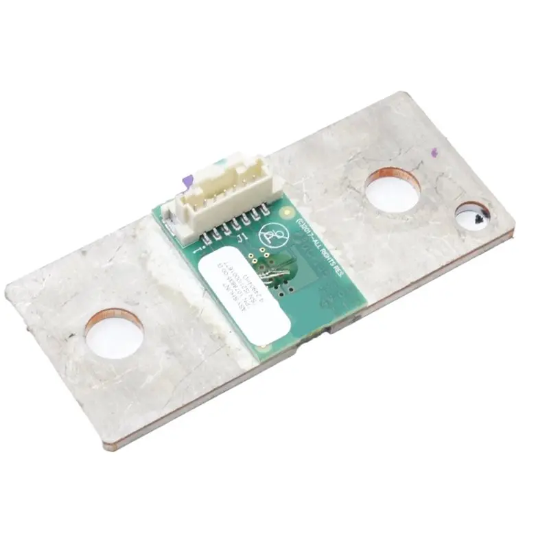 Car Battery AMP Chip Shunt Plate Module For Tesla Model 3 Y 2021-2023 1078835-00-G 107883500G-A99D