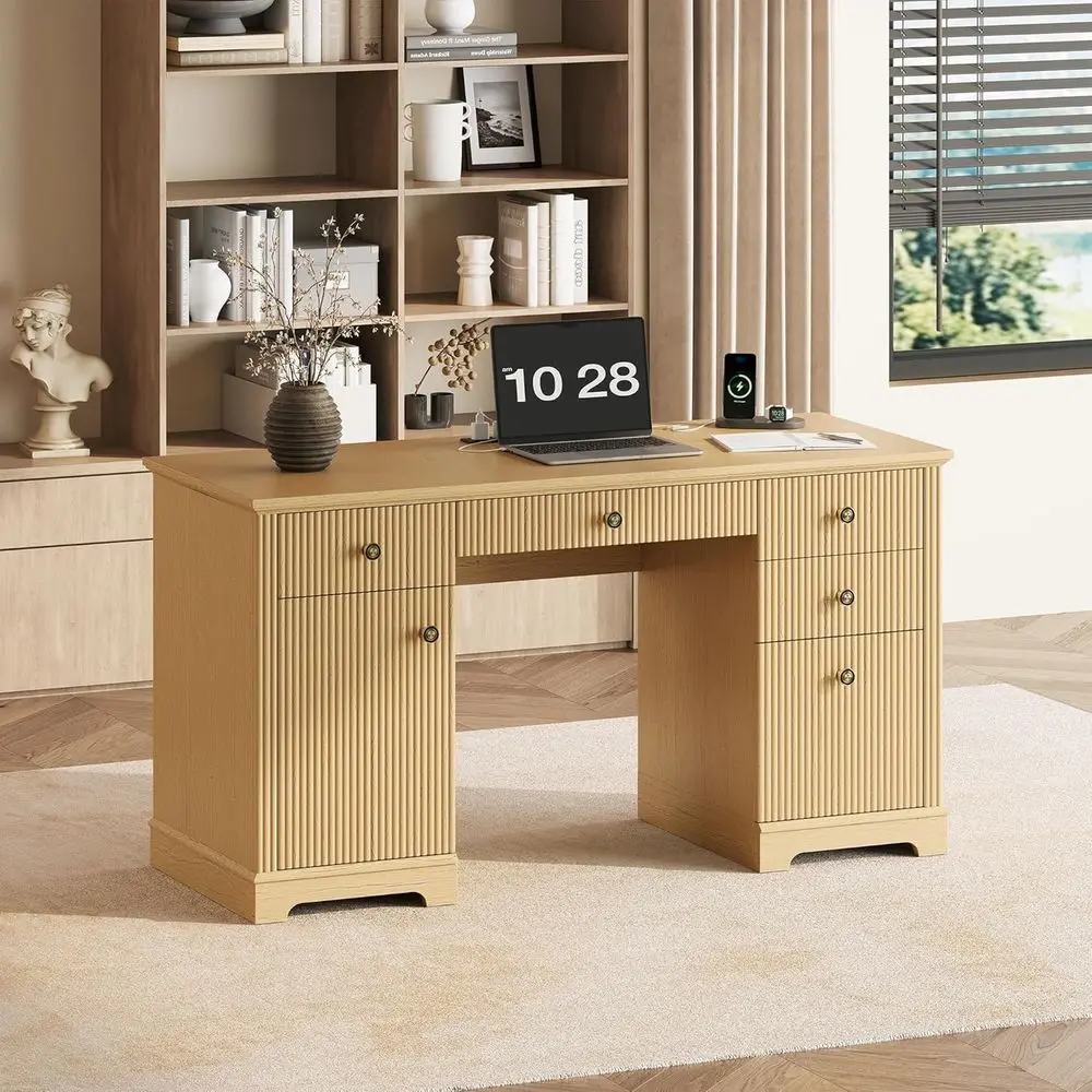 59 Executive Desk W…