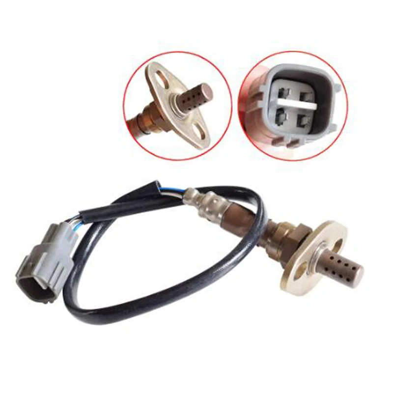 Z+ Air Fuel Ratio Oxygen Sensor O2 Fits For Toyota Avensis Carina 1.6L 1.8L 92-00