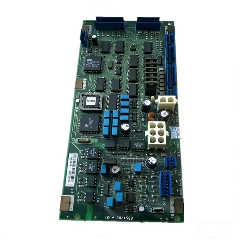 

Материнская плата, совместимая с OCE TDS 320 400 450