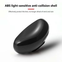 Rearview Mirror Curved Mirror Car Rear View Mirror Blind Spot Mirror Wide Angle Side Rear Mirrors Reversing Auxiliary Mirror