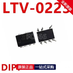 1PCS LTV-0223 LTV0223N DIP-7 Optocoupler chip